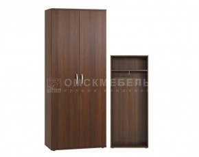 Шкаф 2-х дверный для одежды Шк34.1 МС Гермес в Камышлове - kamyshlov.ok-mebel.com | фото